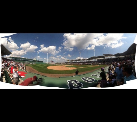 JetBlue Park At Fenway South - Fort Myers, FL