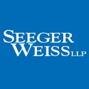 Seeger Weiss LLP - Attorneys