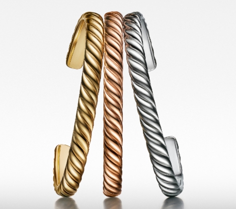 David Yurman - Palm Beach, FL