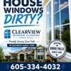 Clear view gallery