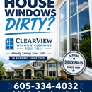 Clear view - Window Cleaning Equipment & Supplies