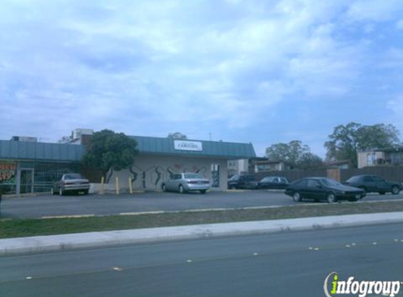 A & D's Liquor Store - San Antonio, TX