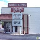 Good News Christian Center - Christian Churches
