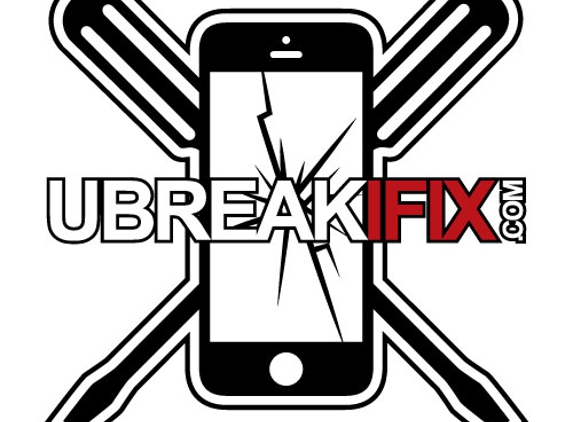 uBreakiFix - Cincinnati, OH