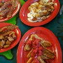 Good Truckin Diner - American Restaurants