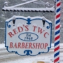Red's TWC Barber Shop