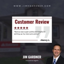 Jim Gardner - State Farm Insurance Agent - Auto Insurance