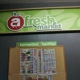 Fresh Market