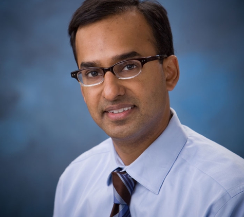 Dr. Pramit Malhotra, MD - Ann Arbor, MI