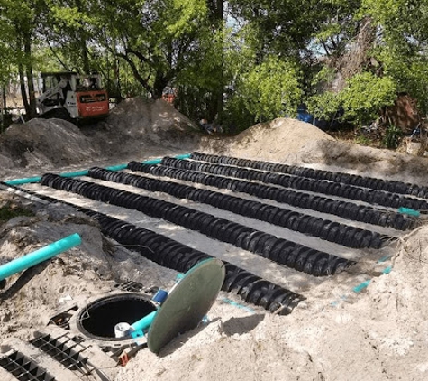 ACME Septic Systems Inc - Mims, FL