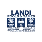 Landi Pools And Games