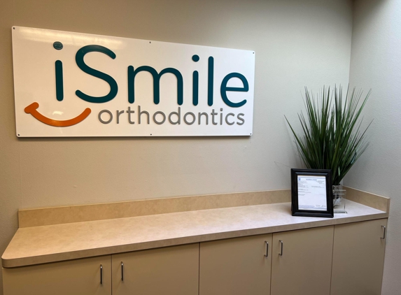 iSmile Orthodontics - Spokane, WA