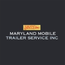 Maryland Mobile Trailer Service - Trailers-Repair & Service