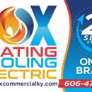 Cox Commercial Appliance & Refrigeration Inc. - Restaurant Equipment-Repair & Service