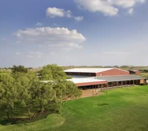 Texas Disposal Systems Administration Building - Buda, TX