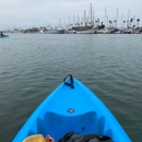 Channel Islands Kayak Center - Kayaks