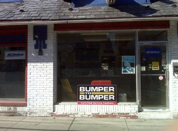 Superior Auto Service - Hellertown, PA