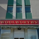 Woolworth Diner - American Restaurants
