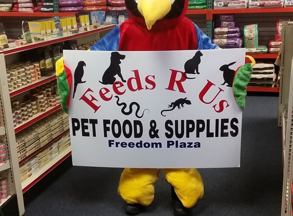 Feeds R Us - Lagrangeville, NY