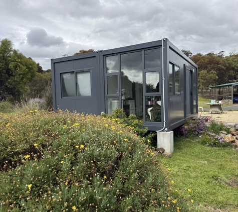 Tasmanian Affordable Space Pods - Sorell, TAS