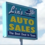 Lin's Auto Sales