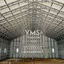 Vega Metal Structures & Concrete - Building Contractors