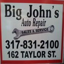 Big John's Auto Repair, L.L.C. - Auto Repair & Service
