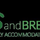 Bud and Breakfast - Bed & Breakfast & Inns