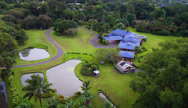 Green Landscapes Kauai LLC - Hanalei, HI