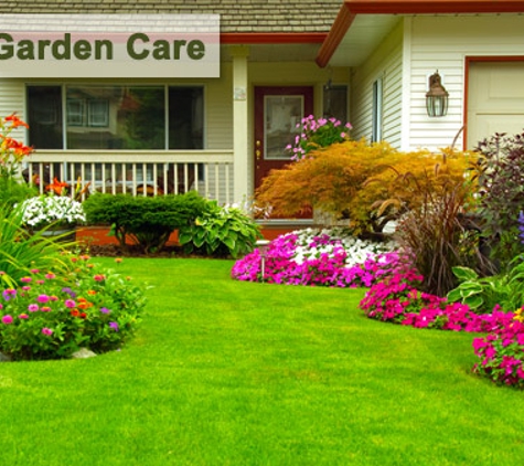 Irene's Garden Care - New Lambton Heights, NSW. Garden Make Overs