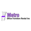Metro Office Furniture Rental, Inc. - Office Furniture & Equipment-Renting & Leasing