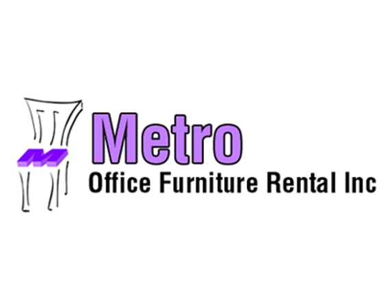Metro Office Furniture Rental, Inc. - New York, NY