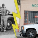 McDonald Mike Electric1 - Electricians