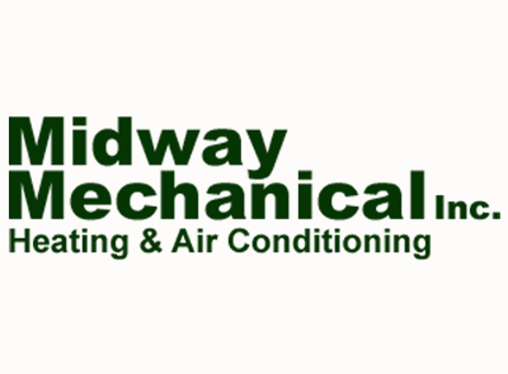 Midway Mechanical - Albany, OR