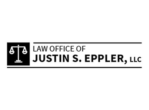 Law Office of Justin S. Eppler - Anchorage, AK