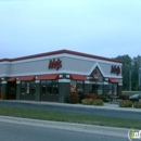 Arby's - Fast Food Restaurants