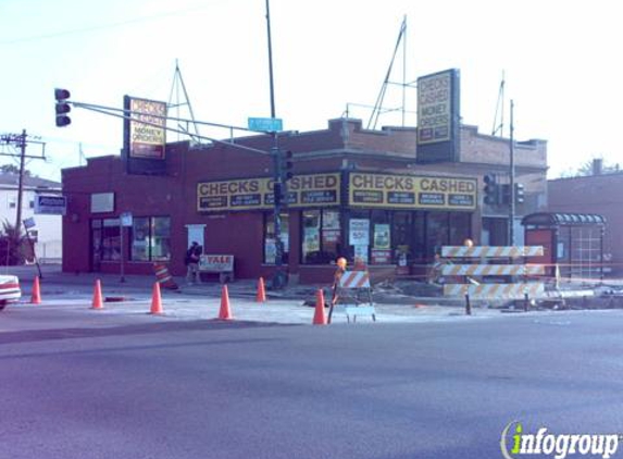 Tony's Tire Shop - Chicago, IL