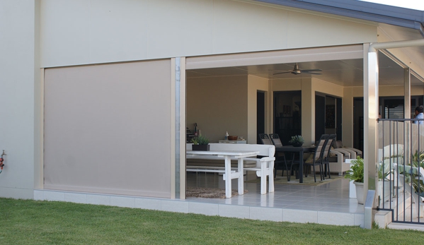 Affordable Screens & Blinds - Thabeban, QLD