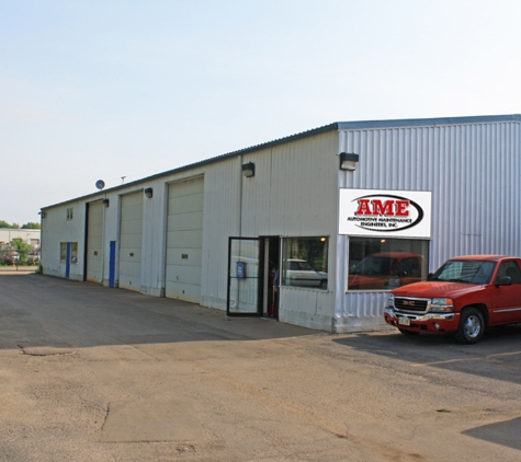 AME/Automotive Maintenance Engineers Inc - Omaha, NE