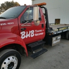 BHB Towing and Recovery