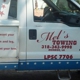 Mels Towing