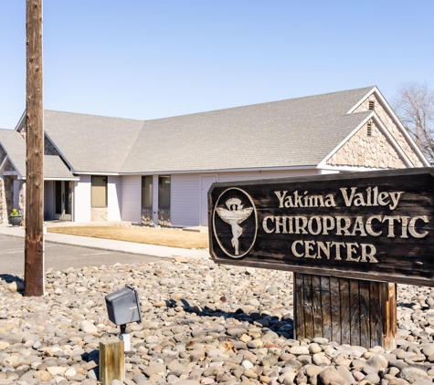 Yakima Valley Chiropractic Center, PS - Sunnyside, WA