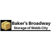 Baker's Broadway Storage gallery