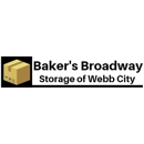Baker's Broadway Storage - Self Storage