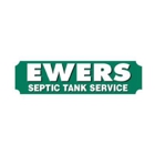 Ewers Septic Tank Service