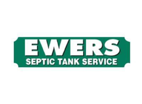 Ewers Septic Tank Service