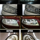 Wilmington Headlight Restoration - Automobile Body Repairing & Painting