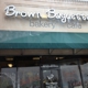 Brown Baguette Bakery Cafe