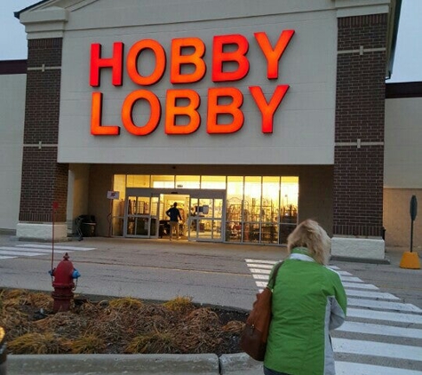 Hobby Lobby - Mchenry, IL