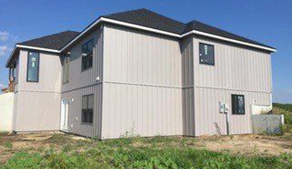 Rios Siding & Windows - Blue Springs, MO